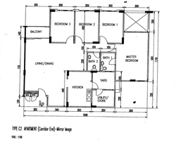 Blk 498G Tampines Street 45 (Tampines), HDB Executive #311890911